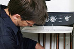boiler replacement Amport
