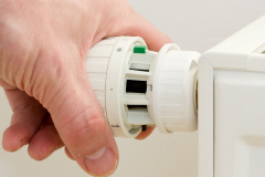 Amport central heating repair costs