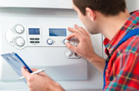 free Amport gas safe engineer quotes