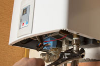 free Amport boiler install quotes