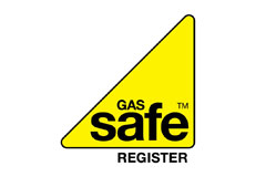 gas safe companies Amport